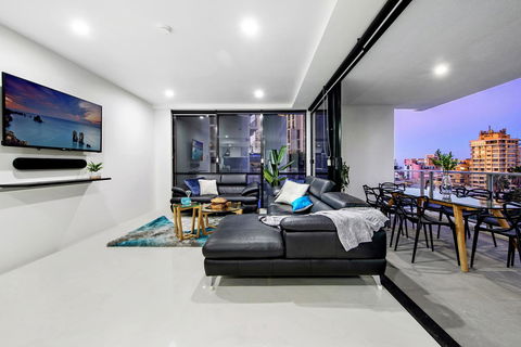 Circle On Cavill, Apartments And Sub Penthouses - We Accommodate - Hobart Tourism 36