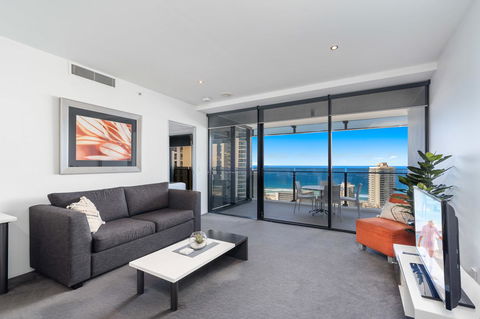 Circle On Cavill, Apartments And Sub Penthouses - We Accommodate - Hobart Tourism 7