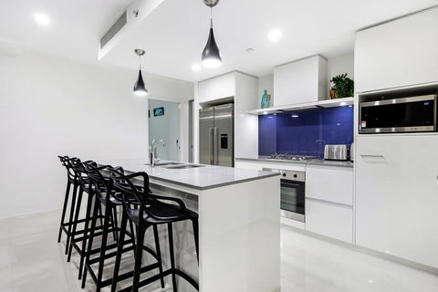 Circle On Cavill, Apartments And Sub Penthouses - We Accommodate - Hobart Tourism 33