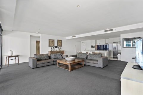 Circle On Cavill, Apartments And Sub Penthouses - We Accommodate - Hobart Tourism 19