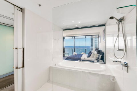 Circle On Cavill, Apartments And Sub Penthouses - We Accommodate - Hobart Tourism 28