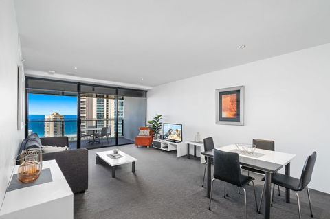 Circle On Cavill, Apartments And Sub Penthouses - We Accommodate - Hobart Tourism 8