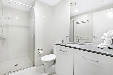 Circle On Cavill, Apartments And Sub Penthouses - We Accommodate - Hobart Tourism 38