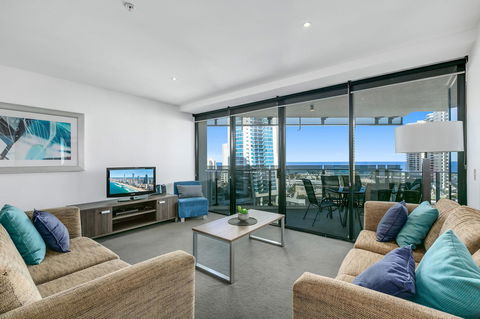 Circle On Cavill, Apartments And Sub Penthouses - We Accommodate - Hobart Tourism 30