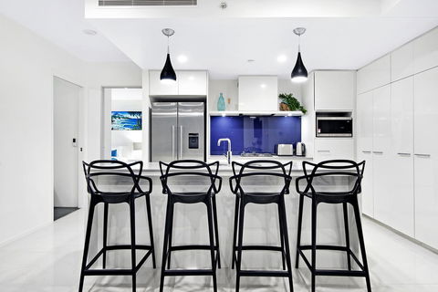 Circle On Cavill, Apartments And Sub Penthouses - We Accommodate - Hobart Tourism 40