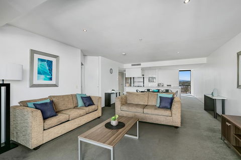 Circle On Cavill, Apartments And Sub Penthouses - We Accommodate - Hobart Tourism 29