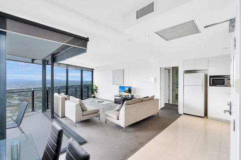 Circle On Cavill, Apartments And Sub Penthouses - We Accommodate - Hobart Tourism 14