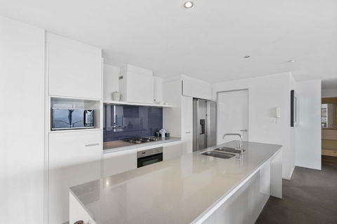 Circle On Cavill, Apartments And Sub Penthouses - We Accommodate - Hobart Tourism 18