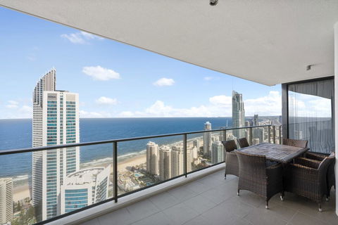 Circle On Cavill, Apartments And Sub Penthouses - We Accommodate - Hobart Tourism 17