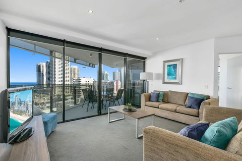 Circle On Cavill, Apartments And Sub Penthouses - We Accommodate - Hobart Tourism 31