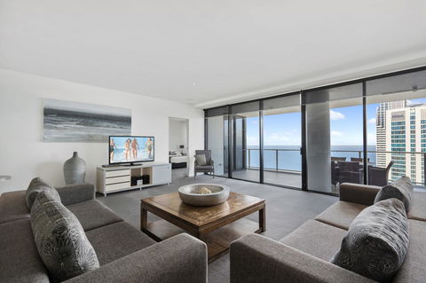 Circle On Cavill, Apartments And Sub Penthouses - We Accommodate - Hobart Tourism 20