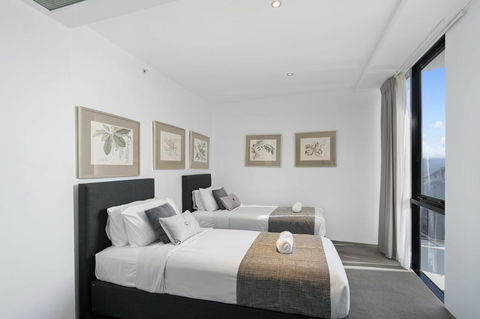 Circle On Cavill, Apartments And Sub Penthouses - We Accommodate - Hobart Tourism 15