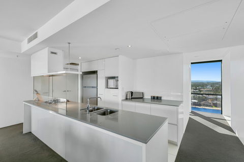 Circle On Cavill, Apartments And Sub Penthouses - We Accommodate - Hobart Tourism 32