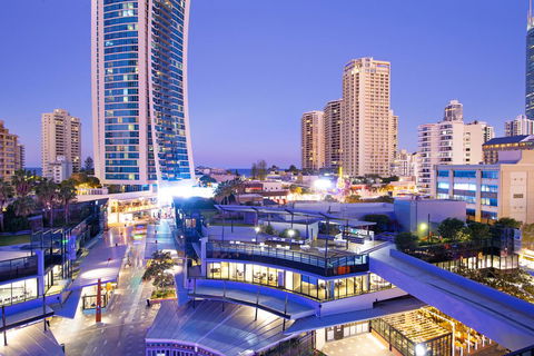 Circle On Cavill, Apartments And Sub Penthouses - We Accommodate - Hobart Tourism 35