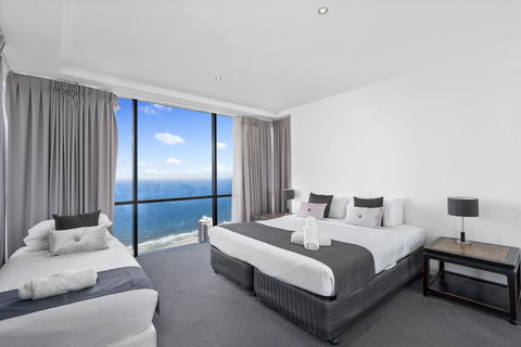 Circle On Cavill, Apartments And Sub Penthouses - We Accommodate - Hobart Tourism 16