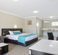 Comfort Inn North Brisbane - Tourism TAS