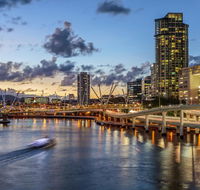 Evolution Apartments - Hobart Tourism