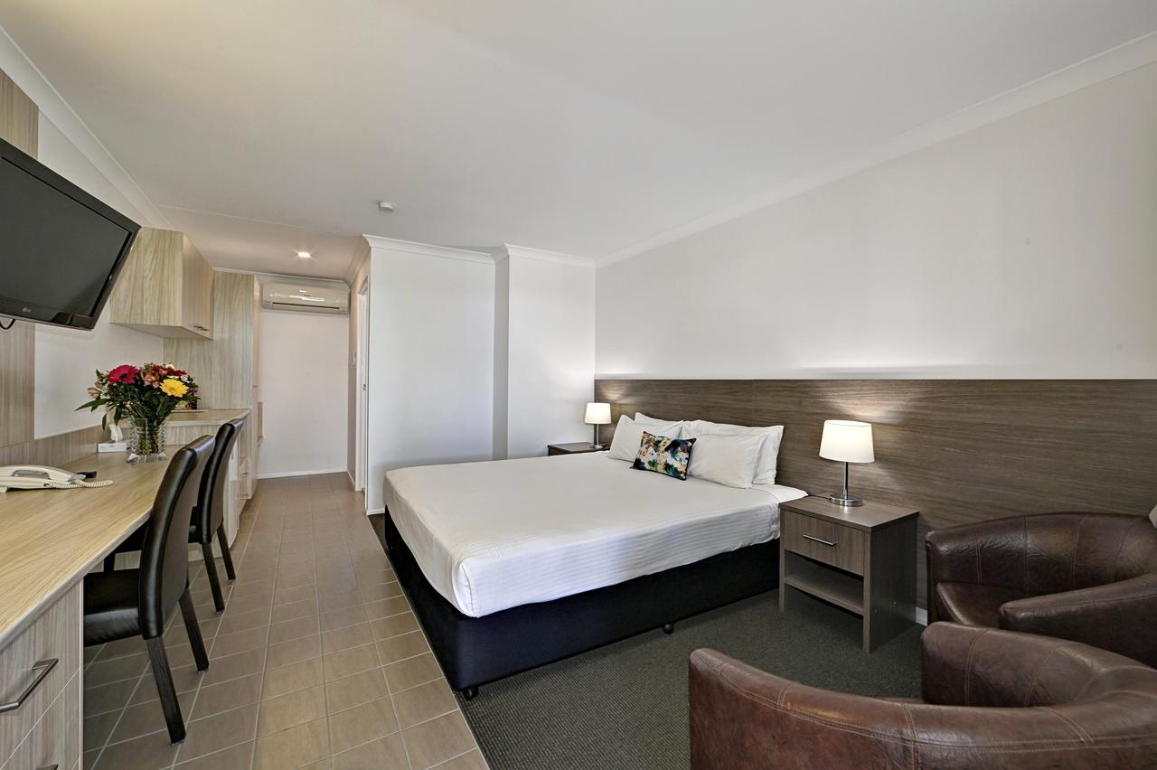 Ideraway QLD Hobart Tourism