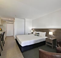 Smart Motels Bert Hinkler - Hobart Tourism