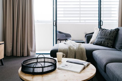 Gabba Central Apartments - Hobart Tourism 10