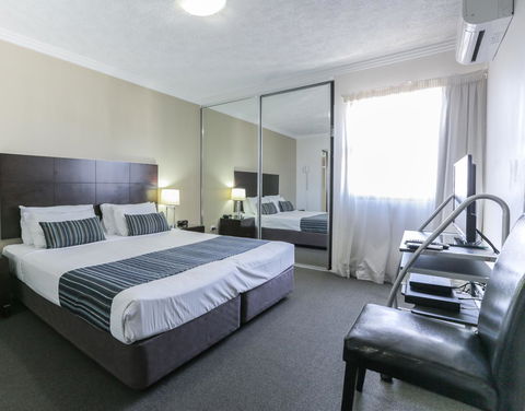 Gabba Central Apartments - Hobart Tourism 14