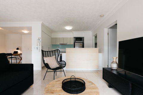 Gabba Central Apartments - Hobart Tourism 29