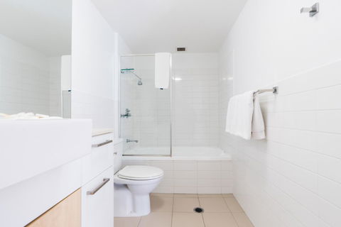Gabba Central Apartments - Hobart Tourism 30
