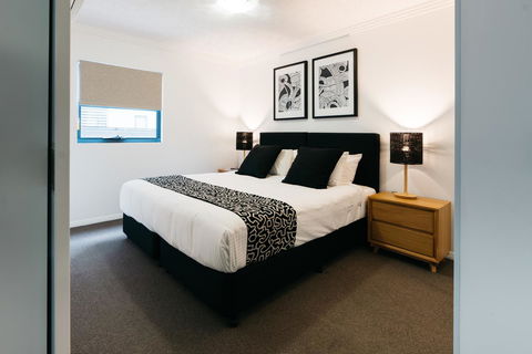 Gabba Central Apartments - Hobart Tourism 18