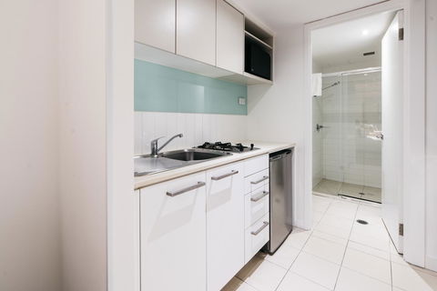 Gabba Central Apartments - Hobart Tourism 7