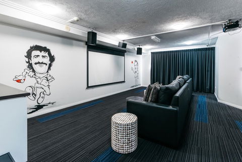 Gabba Central Apartments - Hobart Tourism 9