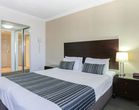 Gabba Central Apartments - Hobart Tourism 15