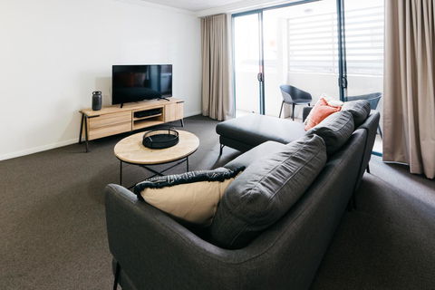 Gabba Central Apartments - Hobart Tourism 20