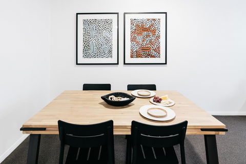 Gabba Central Apartments - Hobart Tourism 6