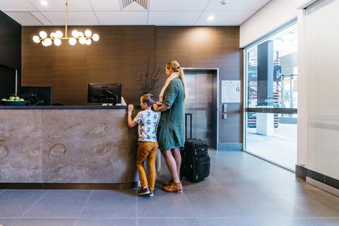 Gabba Central Apartments - Hobart Tourism 5