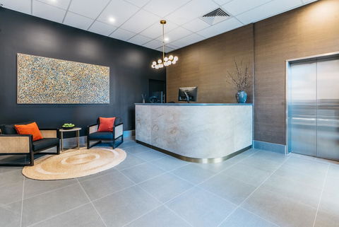 Gabba Central Apartments - Hobart Tourism 1