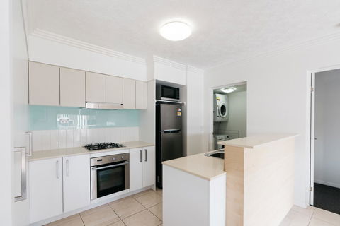 Gabba Central Apartments - Hobart Tourism 28
