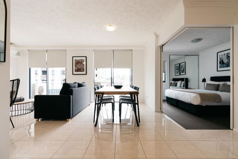 Gabba Central Apartments - Hobart Tourism 32
