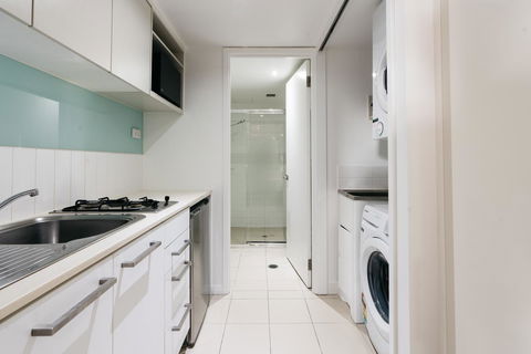 Gabba Central Apartments - Hobart Tourism 24