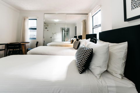 Gabba Central Apartments - Hobart Tourism 25