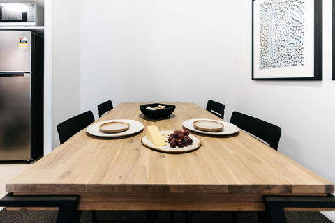 Gabba Central Apartments - Hobart Tourism 12