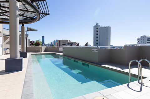 Gabba Central Apartments - Hobart Tourism 4