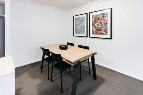 Gabba Central Apartments - Hobart Tourism 19