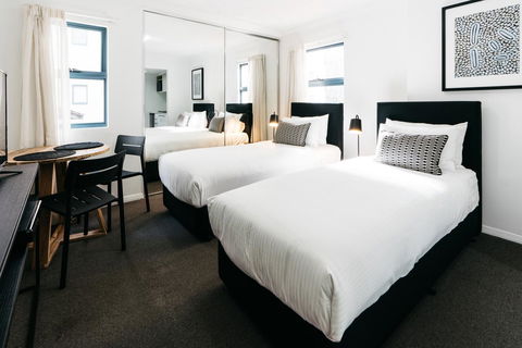 Gabba Central Apartments - Hobart Tourism 26