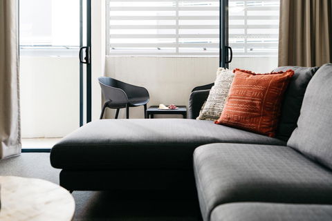 Gabba Central Apartments - Hobart Tourism 21