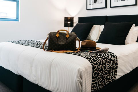 Gabba Central Apartments - Hobart Tourism 13