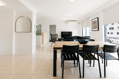 Gabba Central Apartments - Hobart Tourism 33