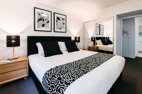 Gabba Central Apartments - Hobart Tourism 17