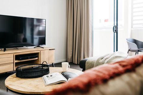 Gabba Central Apartments - Hobart Tourism 11