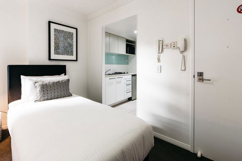 Gabba Central Apartments - Hobart Tourism 23