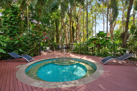 Palm Cove Beach Apartment - Hobart Tourism 20
